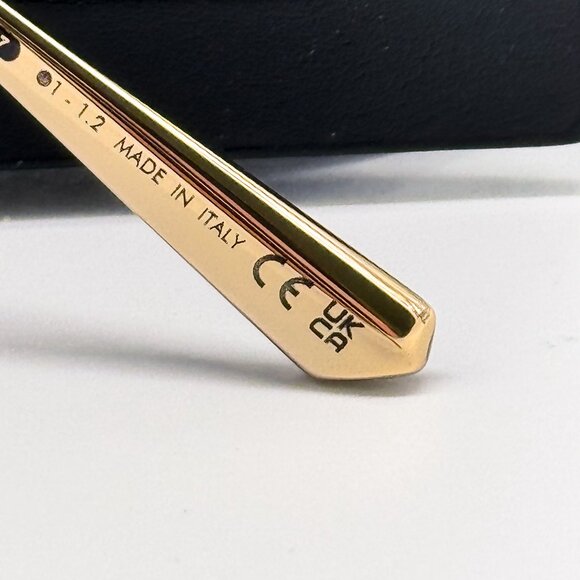 NEW DIOR MISSDIOR B2U B0L0 WOMEN BUTTERFLY PINK SUNGLASSES DIOR MISS DIOR - Picture 9 of 11